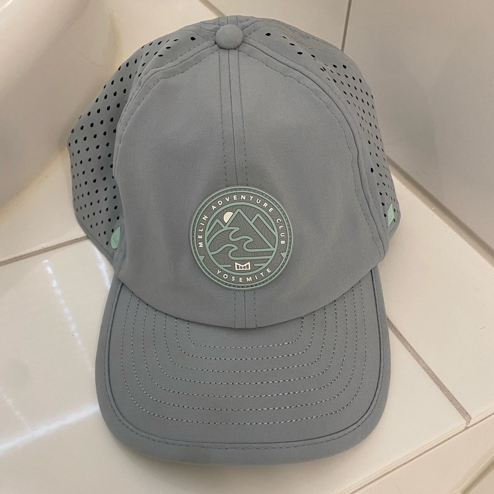 Brand new Melin hat